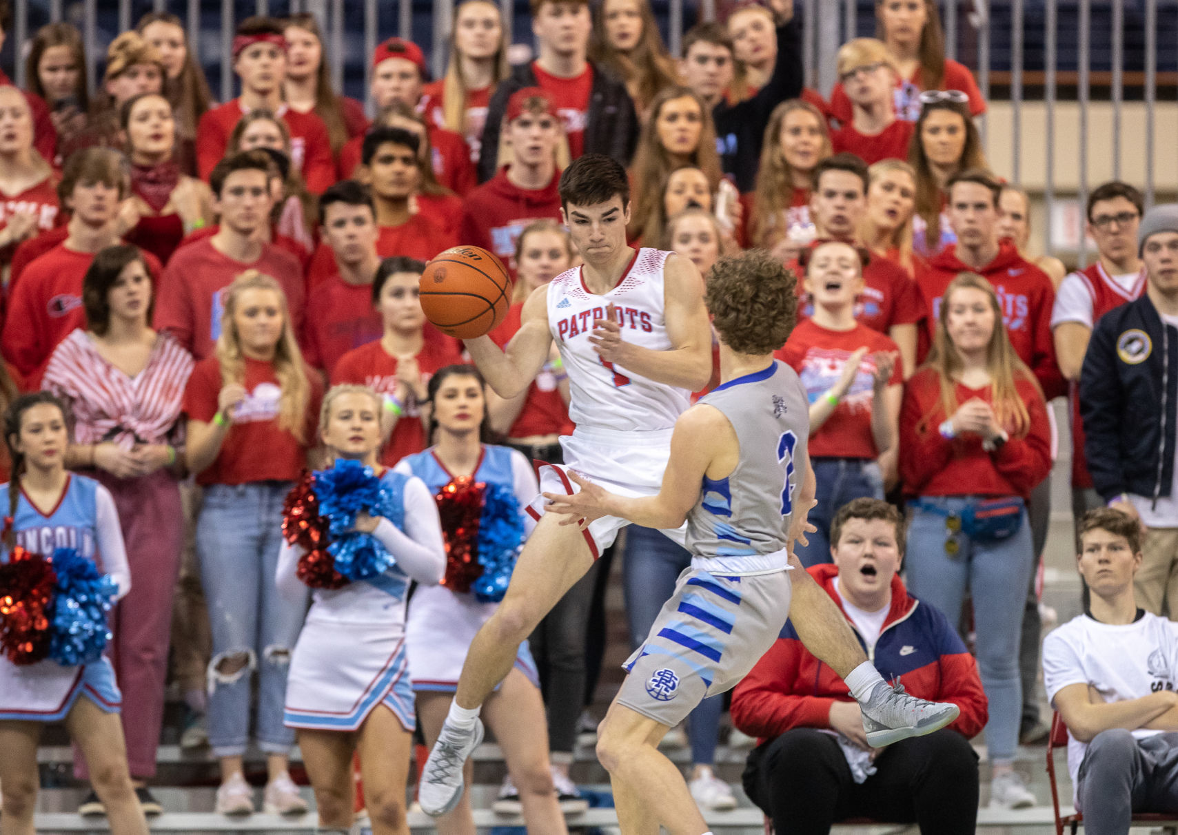State basketball